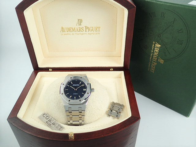 Audemars Piguet Royal Oak Medium Size