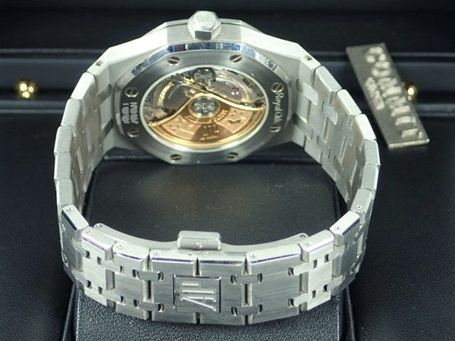 Audemars Piguet Royal Oak