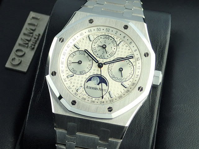 Audemars Piguet Royal Oak Perpetual Calendar