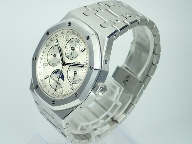 Audemars Piguet Royal Oak Perpetual Calendar