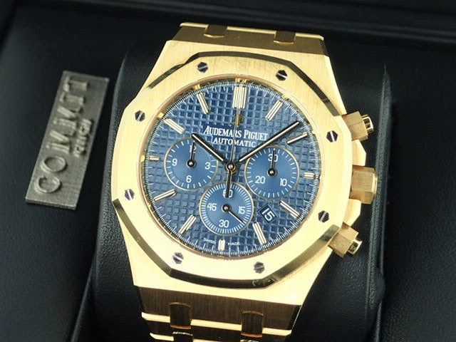 Audemars Piguet Royal Oak Chronograph