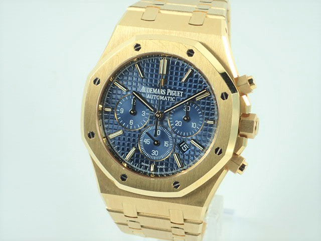 Audemars Piguet Royal Oak Chronograph