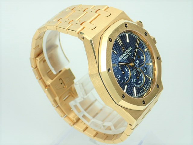 Audemars Piguet Royal Oak Chronograph