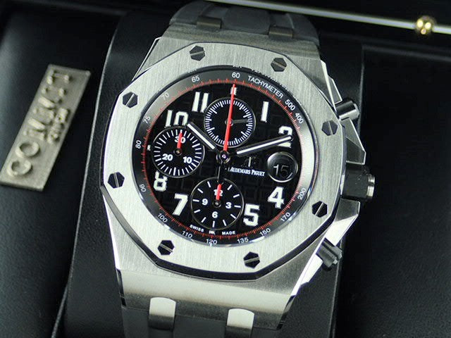 Audemars Piguet Royal Oak Offshore Chronograph