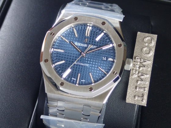 Audemars Piguet Royal Oak Boutique Limited Ref.15400ST.OO.1220ST.03