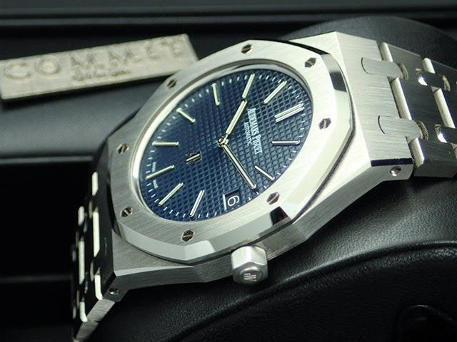 Audemars Piguet Royal Oak Extra-Thin [Good Condition]