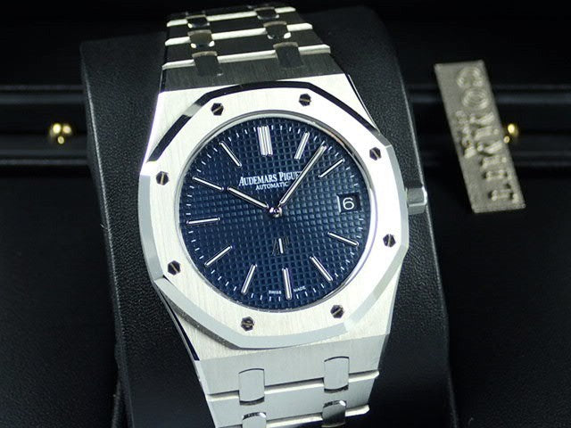 Audemars Piguet Royal Oak Extra-Thin [Good Condition]