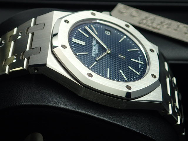 Audemars Piguet Royal Oak Extra-Thin [Good Condition]