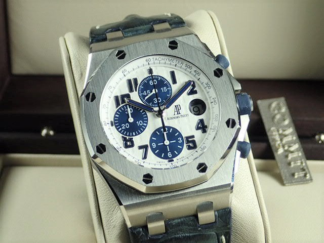 Audemars Piguet Royal Oak Offshore Chronograph