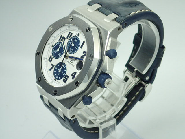 Audemars Piguet Royal Oak Offshore Chronograph