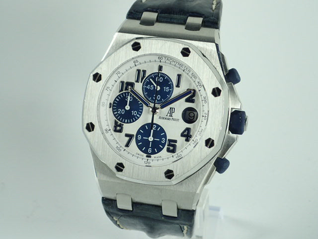 Audemars Piguet Royal Oak Offshore Chronograph