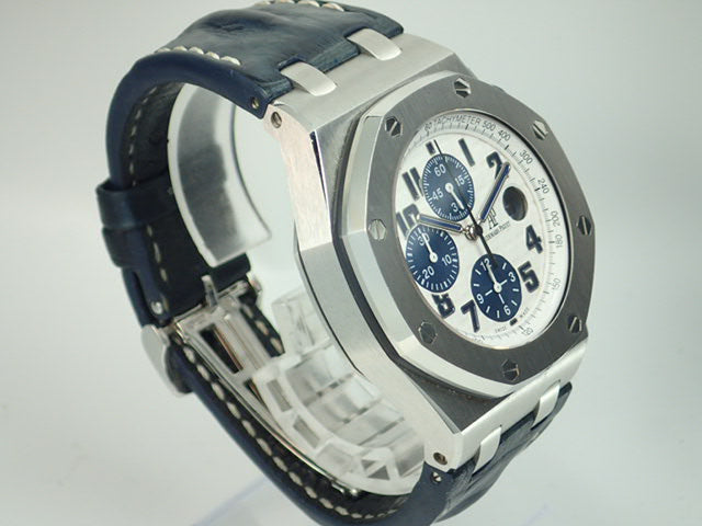 Audemars Piguet Royal Oak Offshore Chronograph