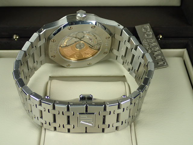 Audemars Piguet Royal Oak Automatic