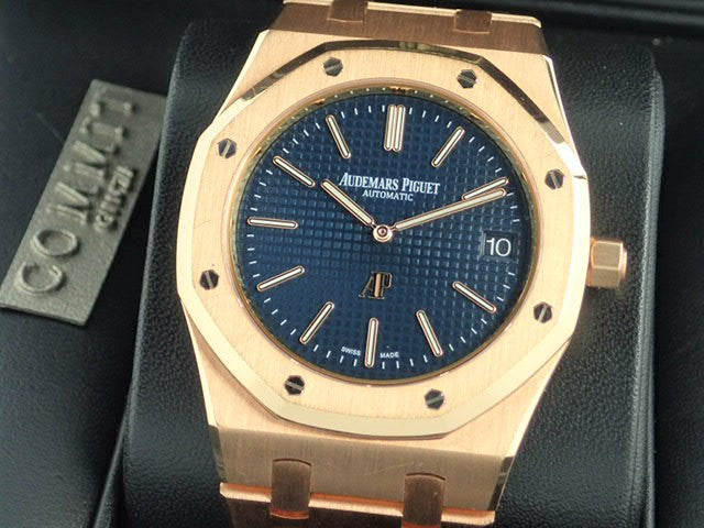 Audemars Piguet Royal Oak Extra-Thin