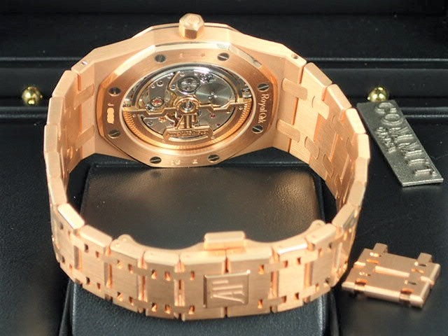 Audemars Piguet Royal Oak Extra-Thin