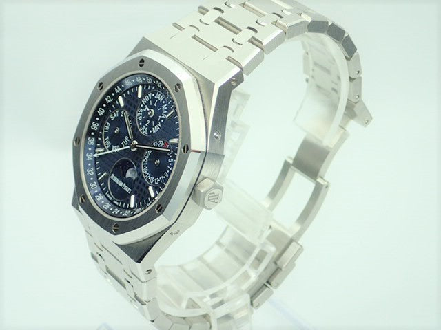 Audemars Piguet Royal Oak Perpetual Calendar [Good Condition]