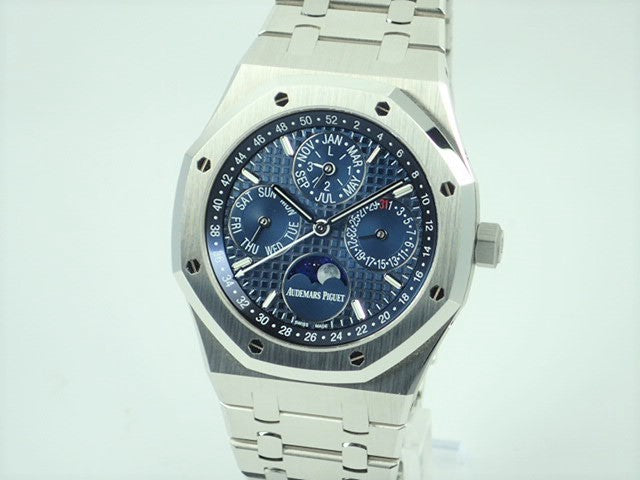 Audemars Piguet Royal Oak Perpetual Calendar [Good Condition]