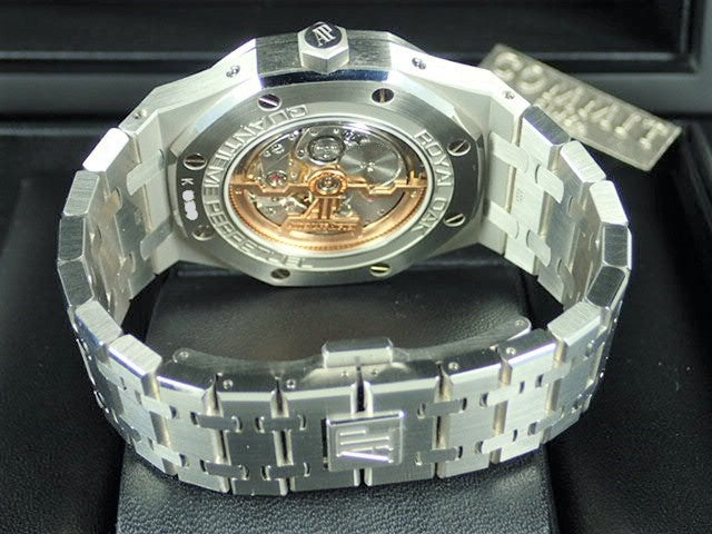 Audemars Piguet Royal Oak Perpetual Calendar [Good Condition]