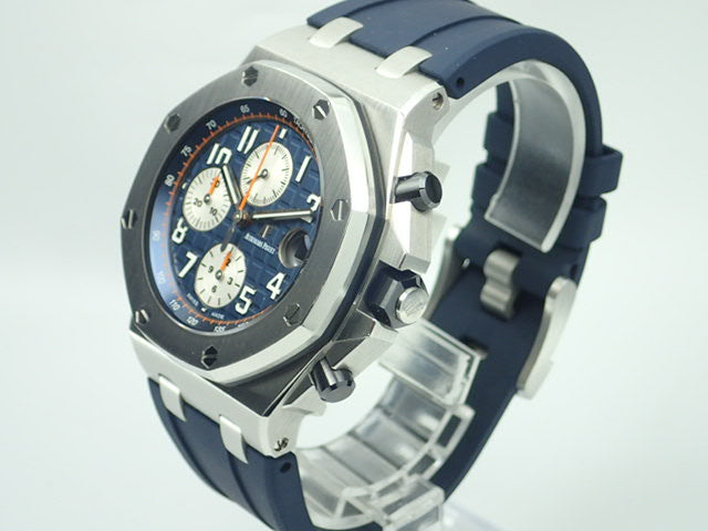 Audemars Piguet Royal Oak Offshore Chronograph