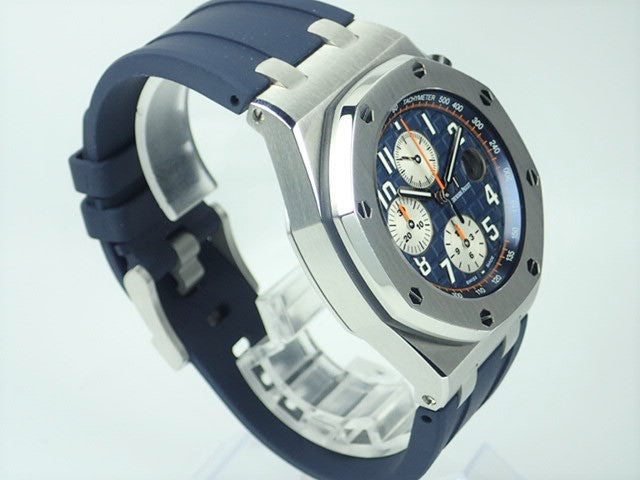 Audemars Piguet Royal Oak Offshore Chronograph