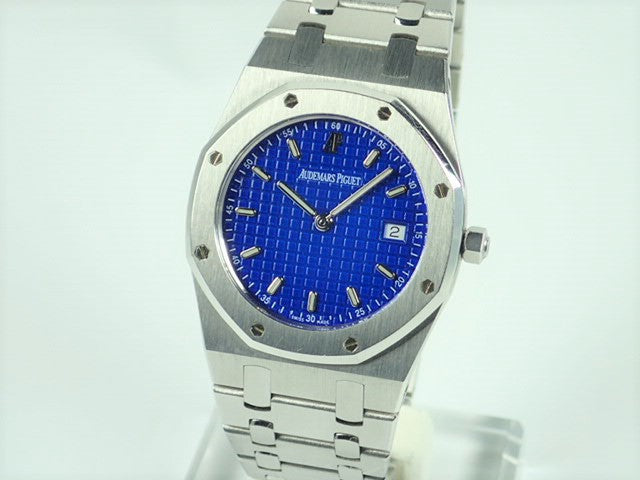 Audemars Piguet Royal Oak Medium Size Quartz