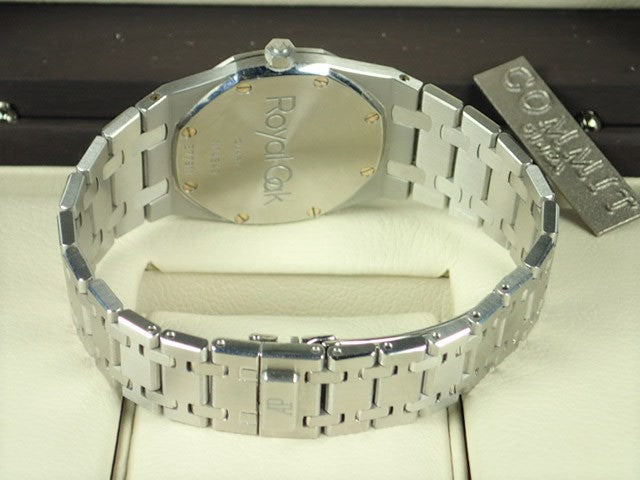 Audemars Piguet Royal Oak Medium Size Quartz