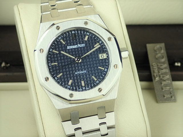 Audemars Piguet Royal Oak Medium Size