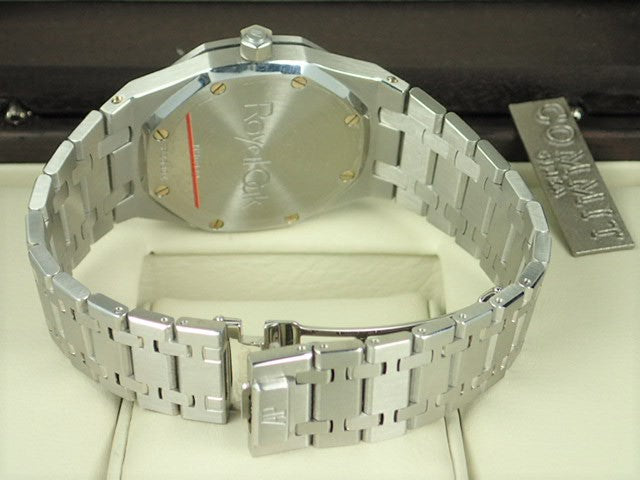 Audemars Piguet Royal Oak Medium Size