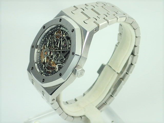 Audemars Piguet Royal Oak Automatic Skeleton