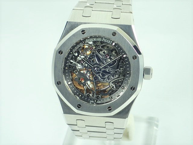 Audemars Piguet Royal Oak Automatic Skeleton