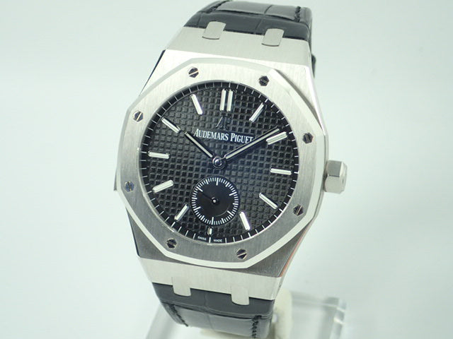 Audemars Piguet Royal Oak Minute Repeater Supersonnerie