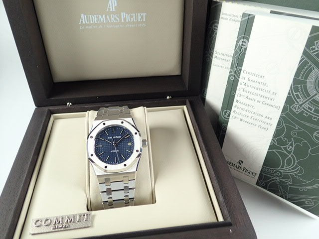 Audemars Piguet Royal Oak Automatic