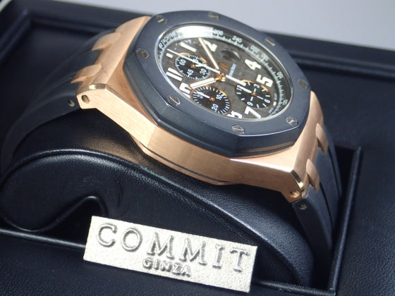 Audemars Piguet Royal Oak Offshore Ref.26178OK.OO.D002CA.01