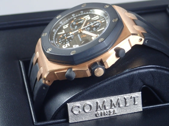 Audemars Piguet Royal Oak Offshore Ref.26178OK.OO.D002CA.01