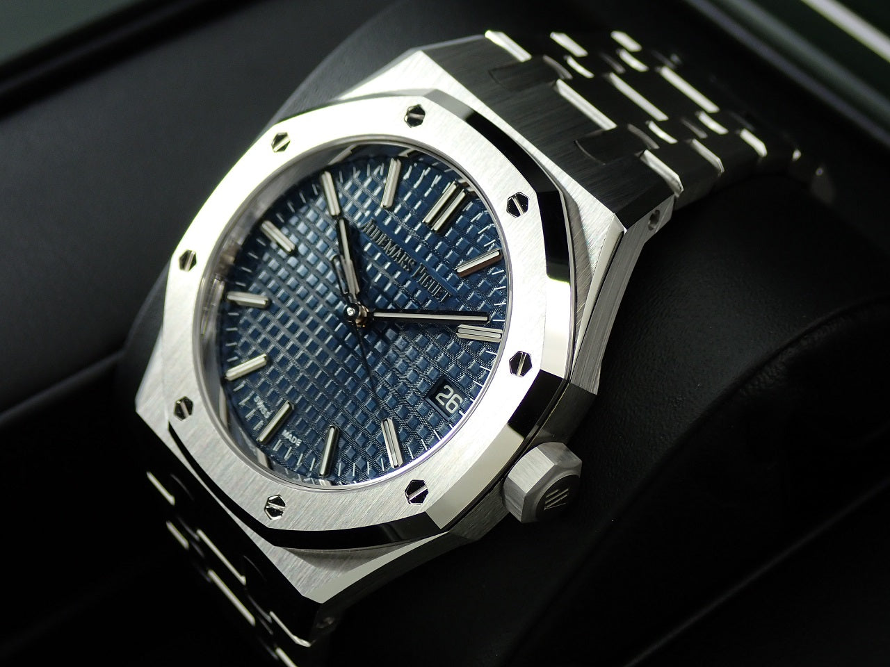 Audemars Piguet Royal Oak Automatic &lt;Warranty, Box, etc.&gt;