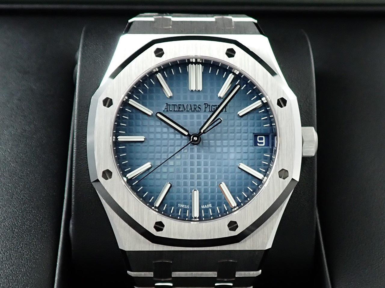 Audemars Piguet Royal Oak Automatic &lt;Warranty, Box, etc.&gt;