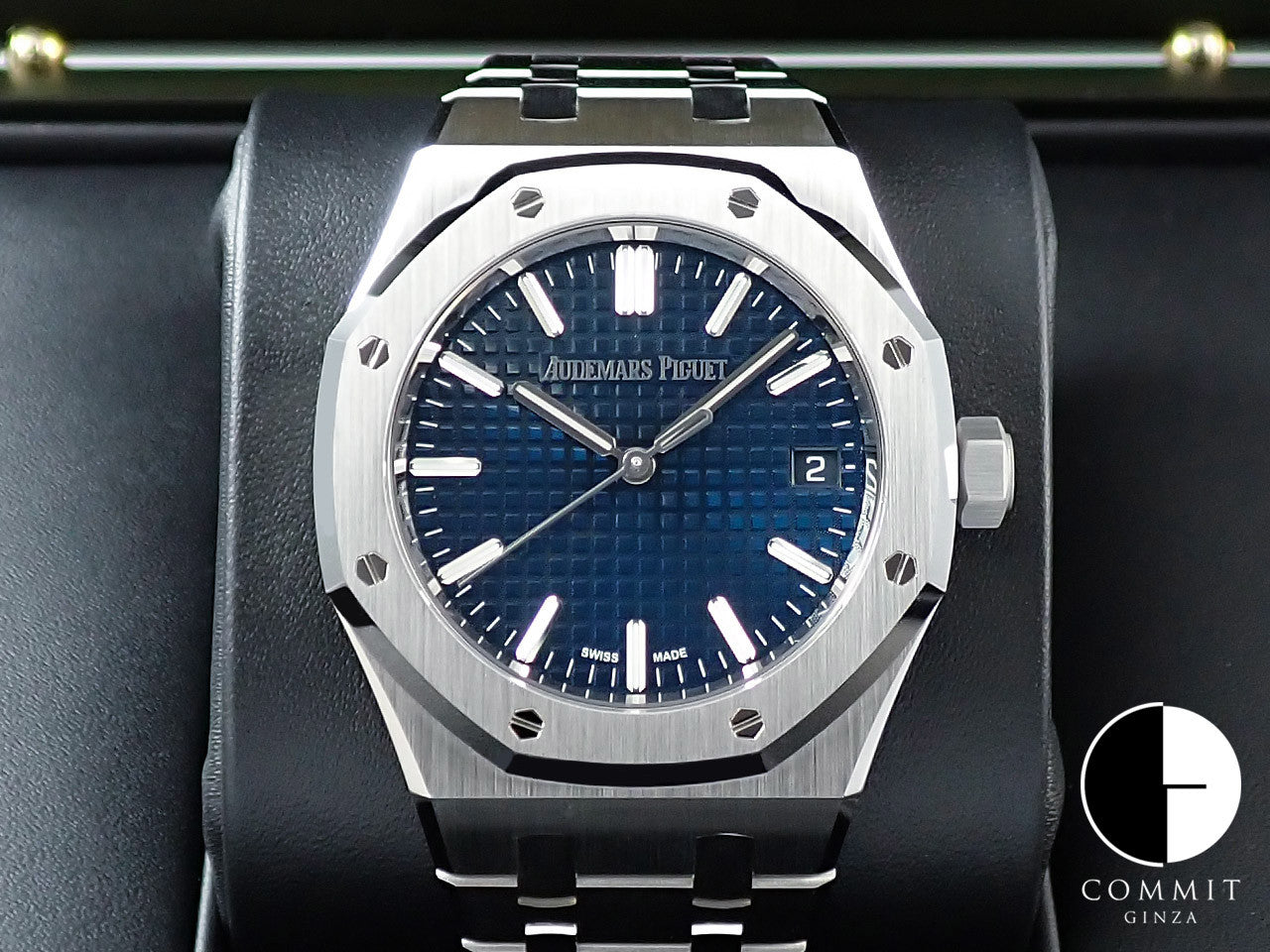 Audemars Piguet Royal Oak Automatic &lt;Warranty, Box, etc.&gt;