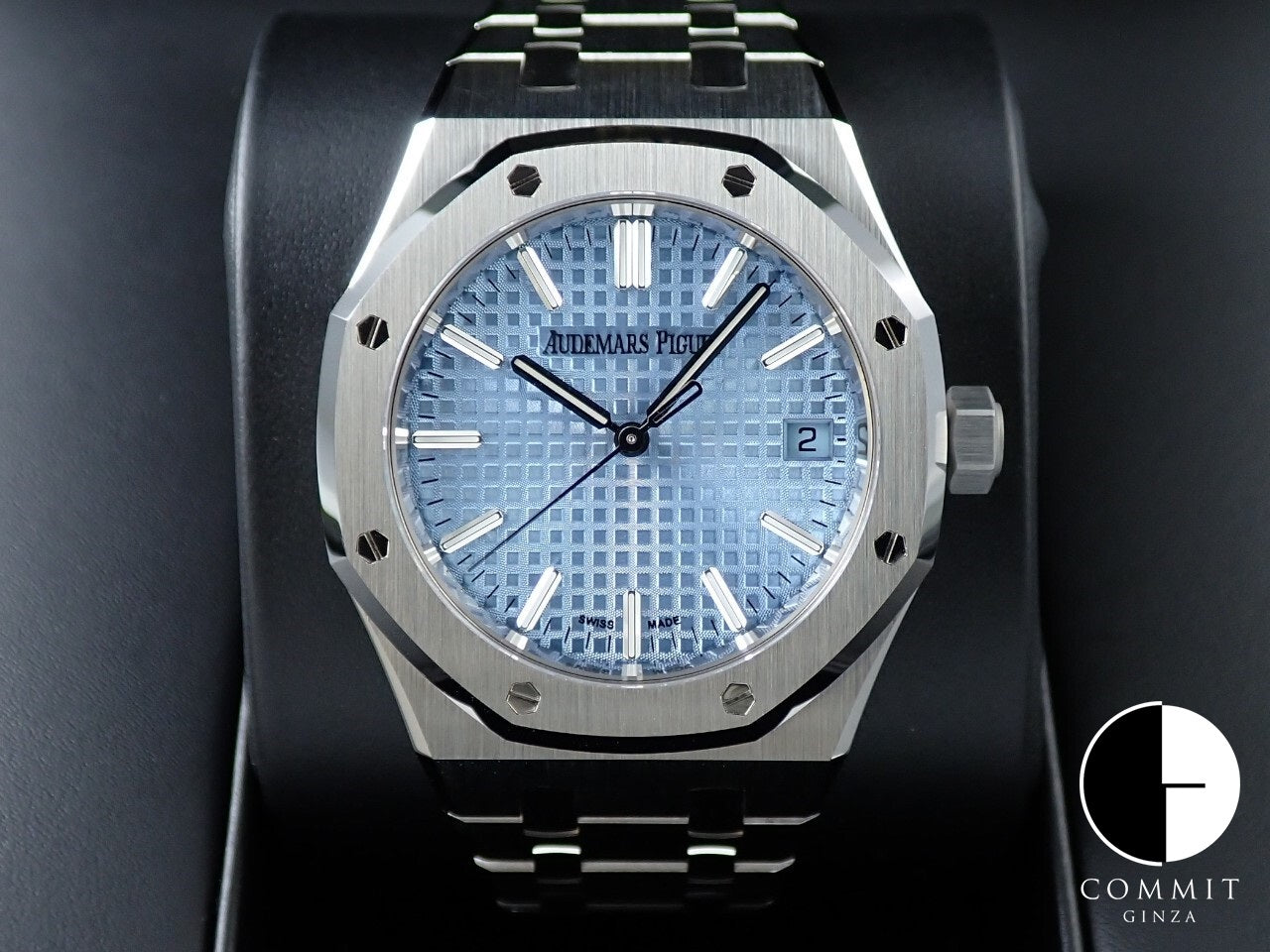 Audemars Piguet Royal Oak Automatic &lt;Warranty and Box&gt;