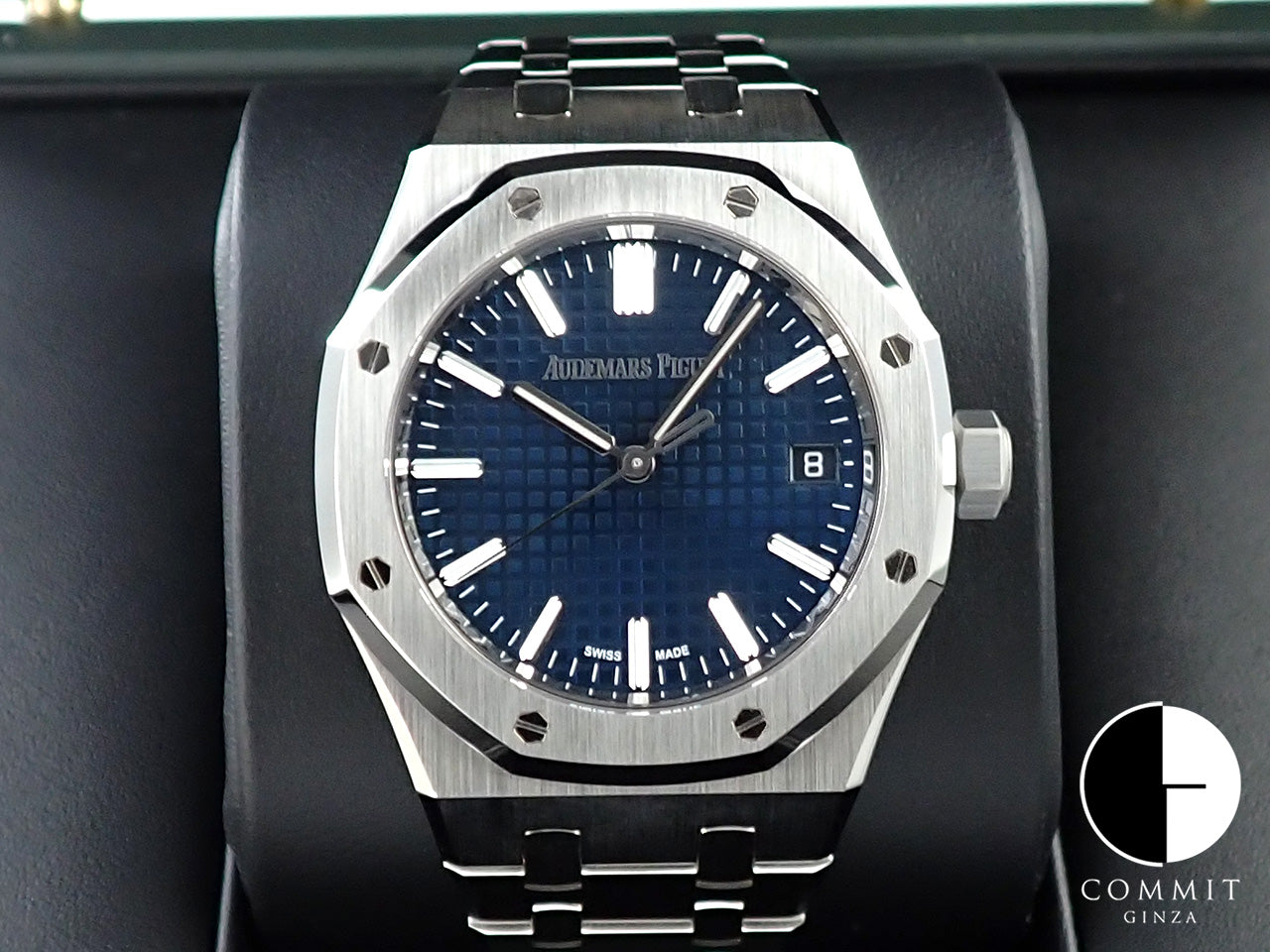 Audemars Piguet Royal Oak Automatic &lt;Warranty and Box&gt;