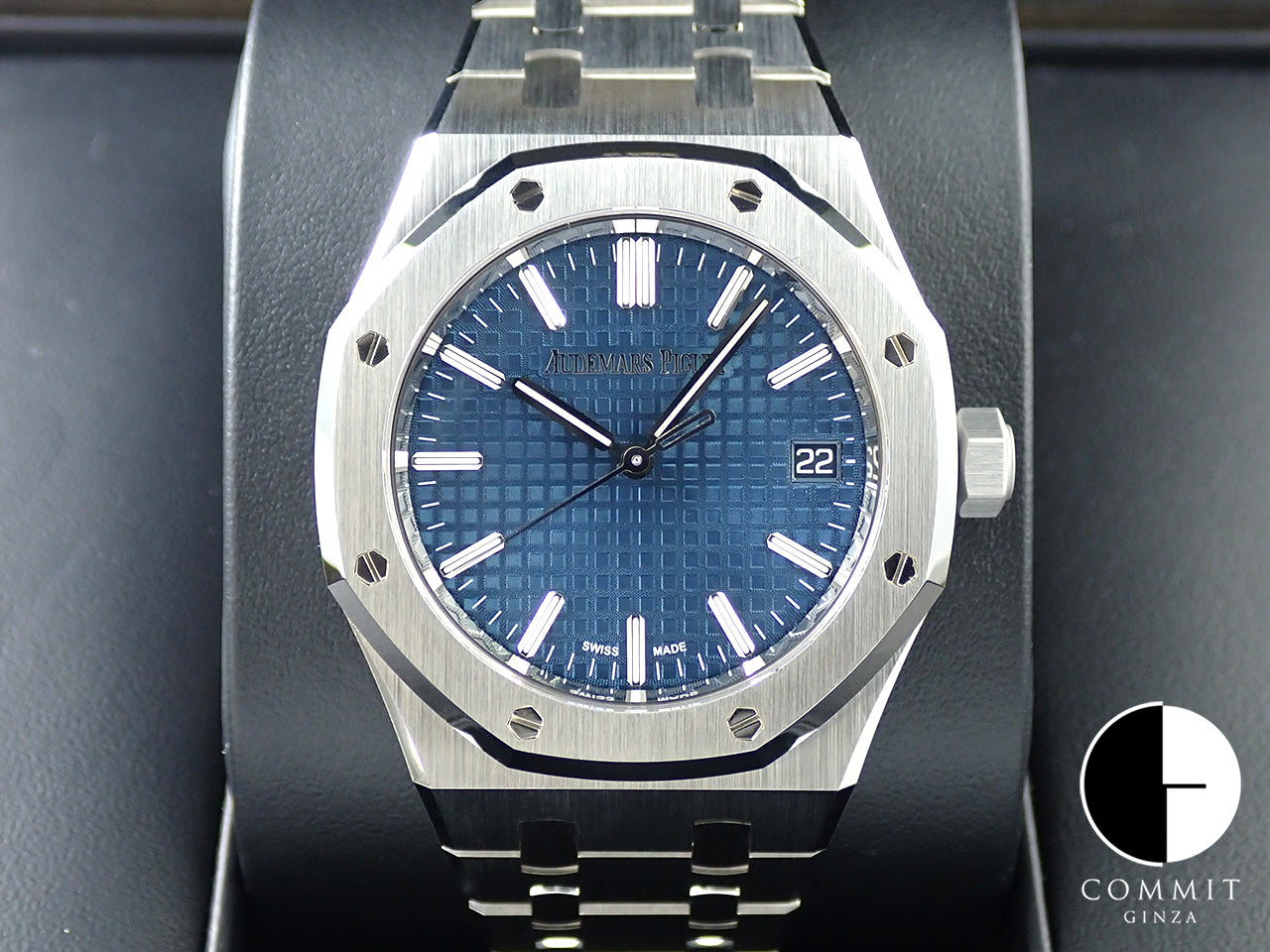 Audemars Piguet Royal Oak Automatic &lt;Warranty and Box&gt;