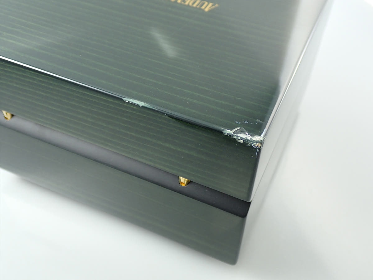 オーデマピゲ ロイヤルオーク クロノグラフ Ref.26320ST.OO.1220ST.02 シルバー文字盤 中古 K6965585