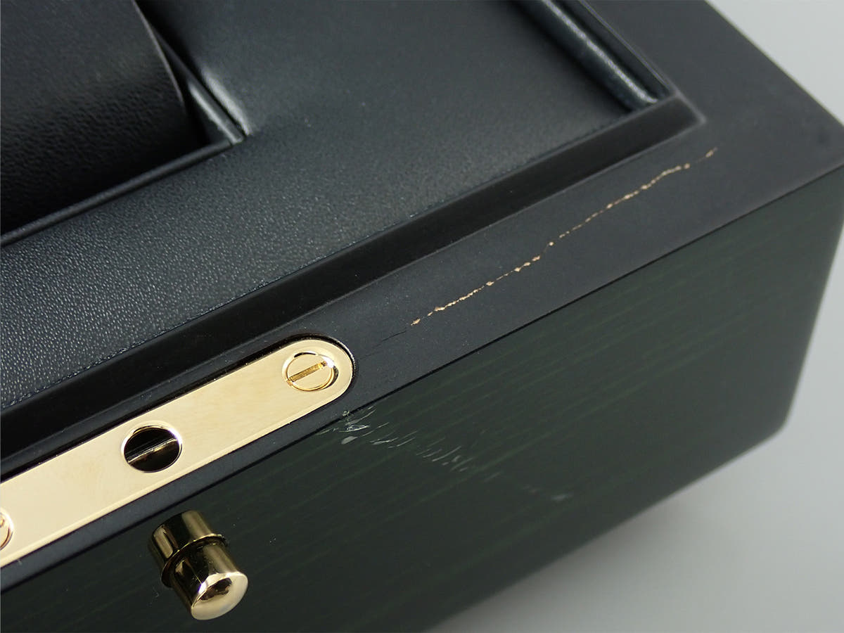 オーデマピゲ ロイヤルオーク クロノグラフ Ref.26320ST.OO.1220ST.02 シルバー文字盤 中古 K6965585