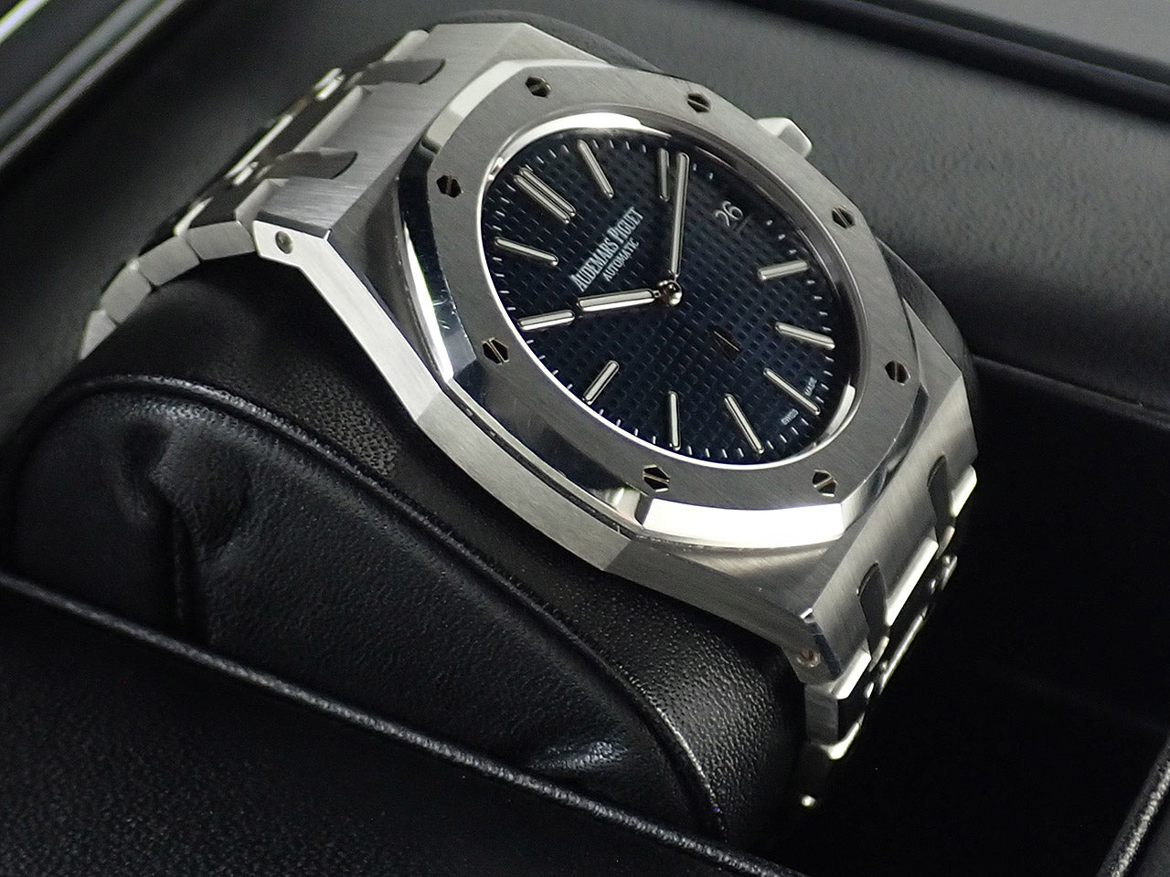 Audemars Piguet Royal Oak Extra-Thin &lt;Warranty, Box, etc.&gt;