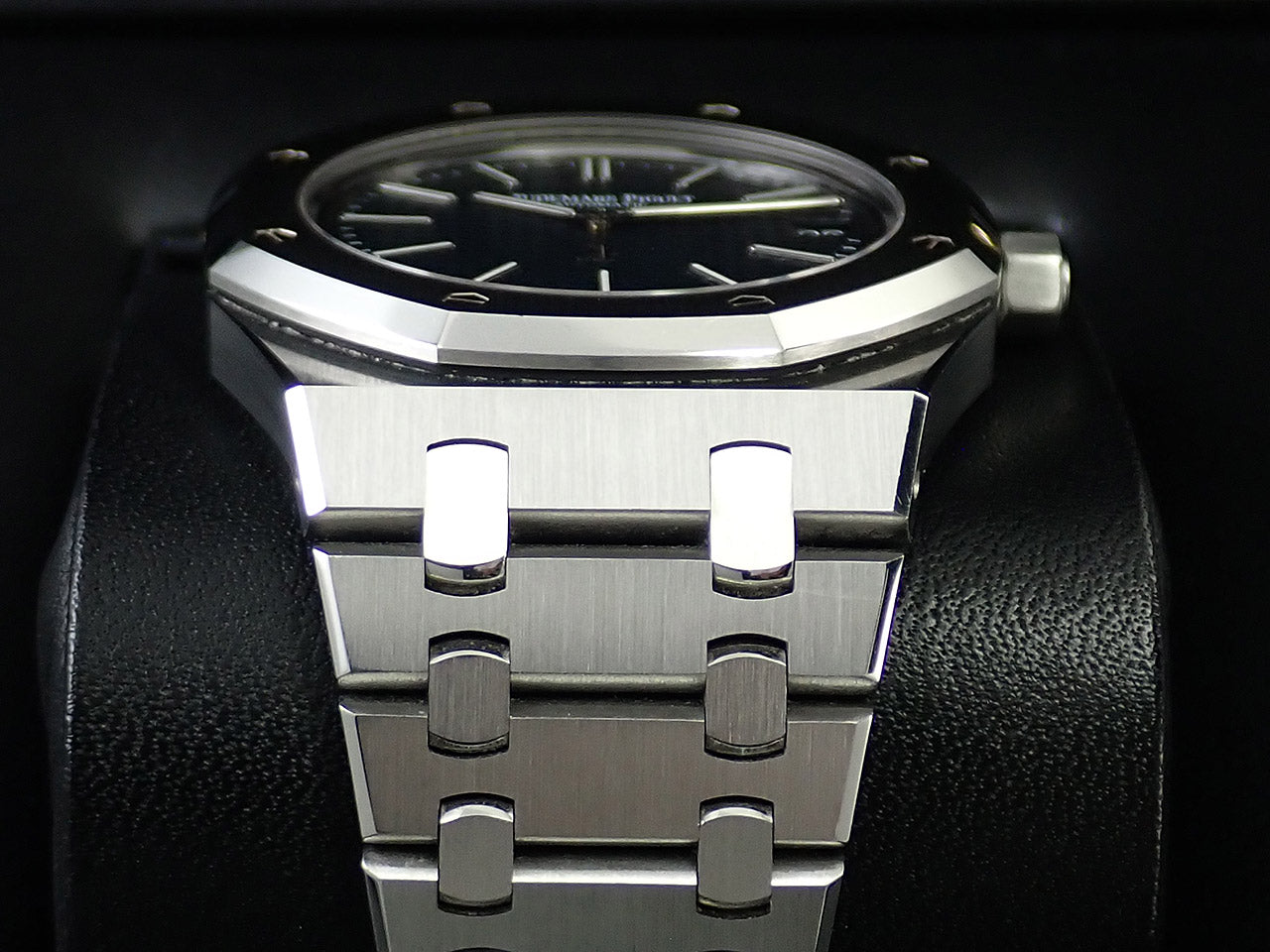 Audemars Piguet Royal Oak Extra-Thin &lt;Warranty, Box, etc.&gt;