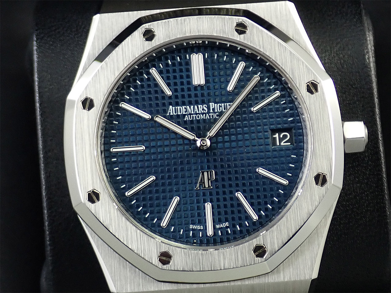 Audemars Piguet Royal Oak Extra-Thin &lt;Warranty, Box, etc.&gt;