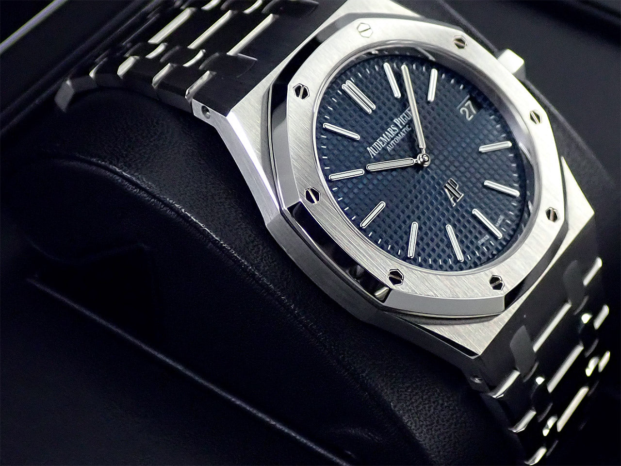 Audemars Piguet Royal Oak Extra-Thin &lt;Warranty, Box, etc.&gt;