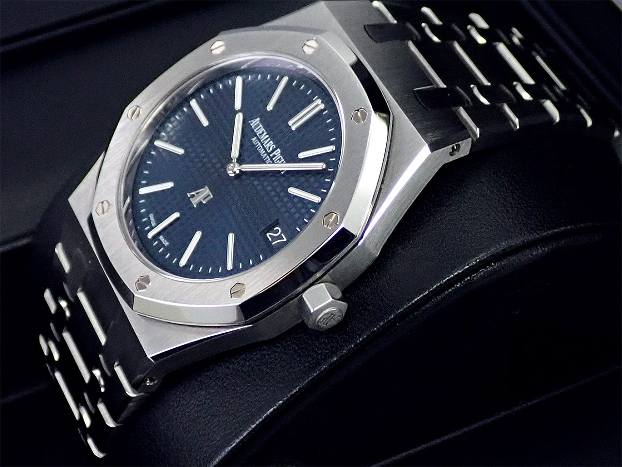 Audemars Piguet Royal Oak Extra-Thin &lt;Warranty, Box, etc.&gt;