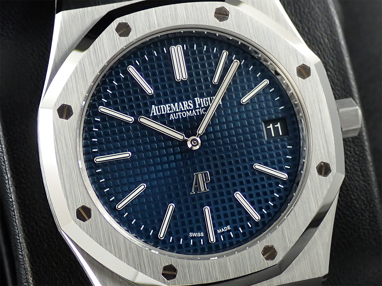 Audemars Piguet Royal Oak Extra-Thin &lt;Warranty, Box, etc.&gt;