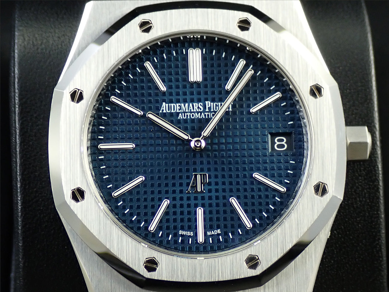 Audemars Piguet Royal Oak Jumbo Extra Thin &lt;Warranty, Box, etc.&gt;