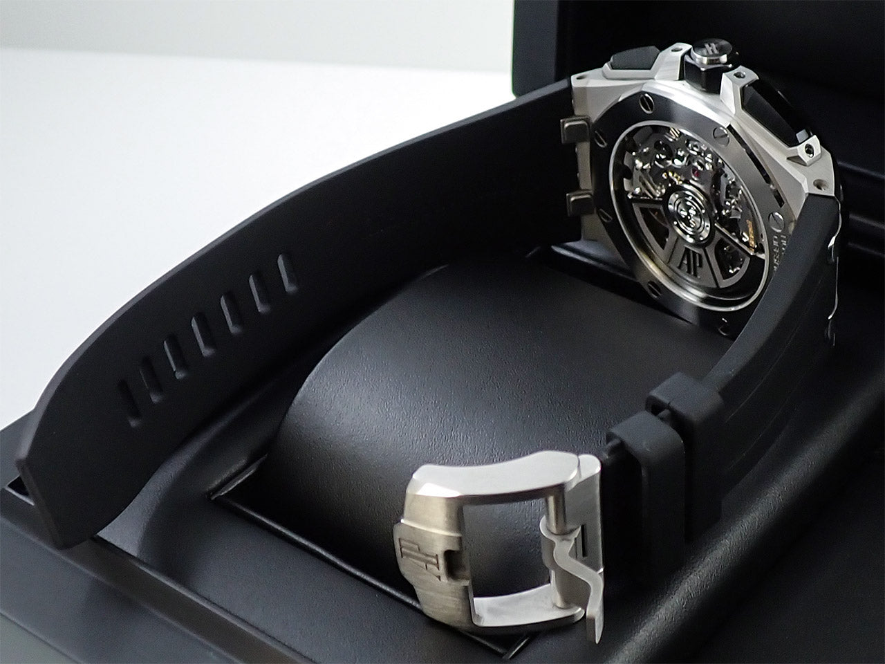 Audemars Piguet Royal Oak Offshore Chronograph &lt;Warranty, Box, etc.&gt;